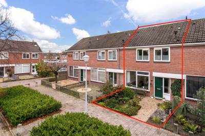 Woning Verlaatsweg 30 Rijsenhout