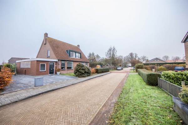 Woning Sielânsreed 13 Gaast