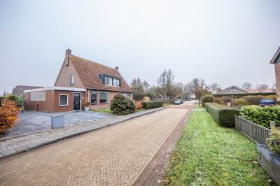 Woning Sielânsreed 13 Gaast