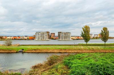 Woning Swarttouwhaven 56 Barendrecht