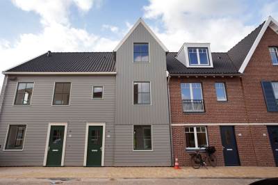 Woning Abel Tasmanstraat 13 Wormerveer