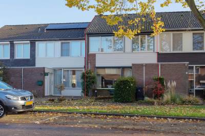 Woning Nieuwstraat 25 Horst