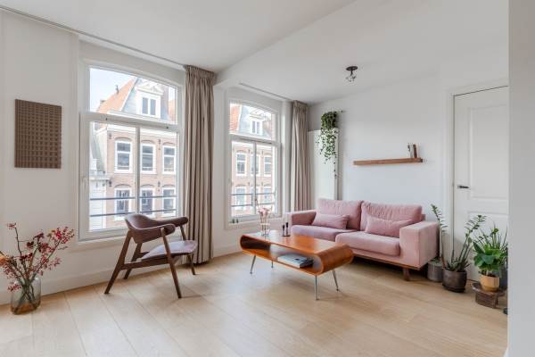 Woning Van Oldenbarneveldtstraat 353 Amsterdam