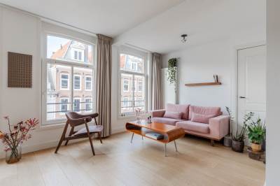 Woning Van Oldenbarneveldtstraat 353 Amsterdam