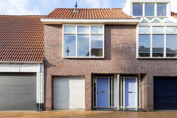 Woning Molenstraat 12 Steenwijk Oozo Nl