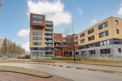 Woning Schubertlaan 617 Maassluis