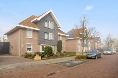 Woning Voorerf 10 Tholen