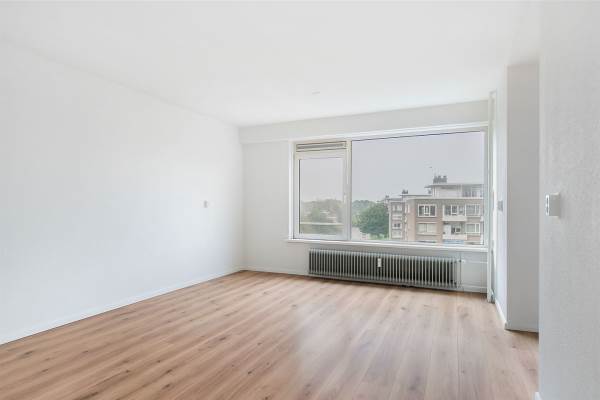 Woning Heliotrooplaan 356L Den Haag