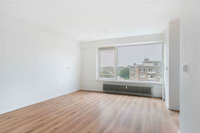 Woning Heliotrooplaan 356L Den Haag