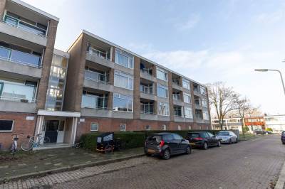 Woning Anth. Fokkerstraat 160 Zwijndrecht