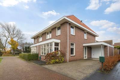 Woning Perenmeet 4 Burgh-Haamstede