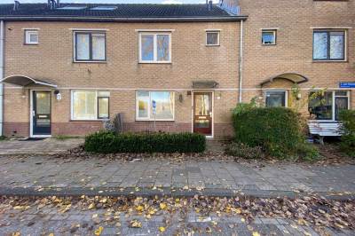 Woning C. van Eesterenplein 146 Almere