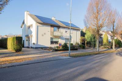 Woning Veldekelaan 56 Beek (LI)