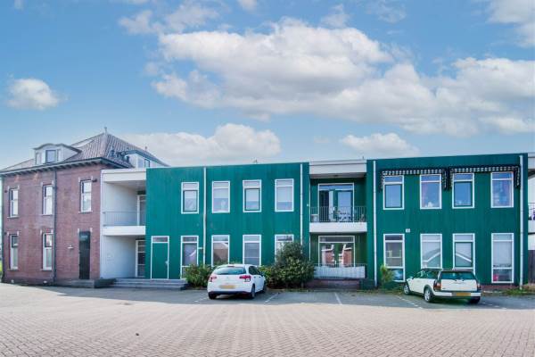 Woning Overtoom 66B Westzaan