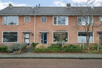 Woning Eschstraat 3 Dalfsen
