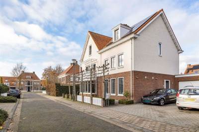 Woning Hardenbeemden 5 Helmond