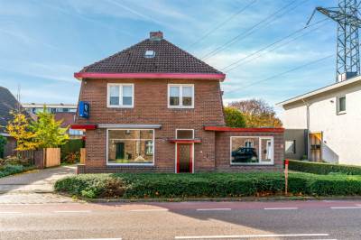 Woning Klimmenderstraat 91 Klimmen