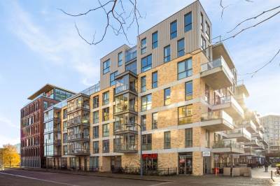 Woning Spiegeltuin 106 Den Bosch