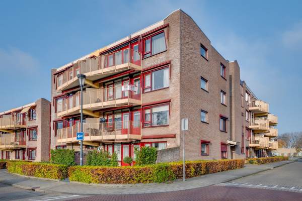 Woning Korte Dreef 25 Etten-Leur