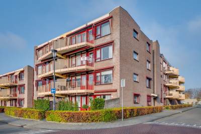 Woning Korte Dreef 25 Etten-Leur