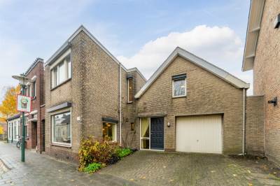 Woning Kerkstraat 75 Oud Gastel