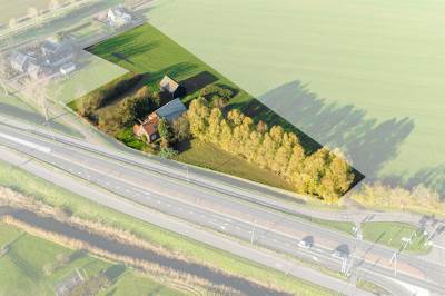 Woning Rijksweg 20 Oosterland