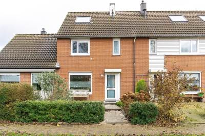 Woning Snoeksloot 143 Houten