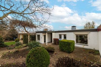 Woning Burgemeester H Houtkoperlaan 26 Ochten