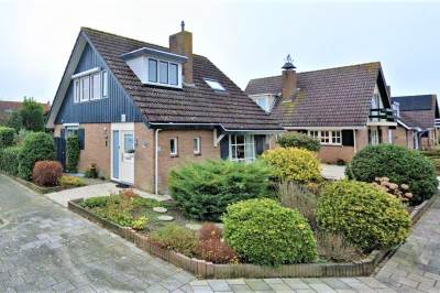 Woning Roompotstraat 43 Lewedorp