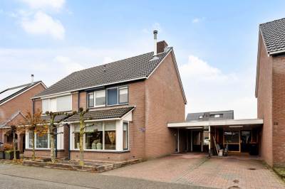 Woning Sleedoornstraat 31 Lichtenvoorde