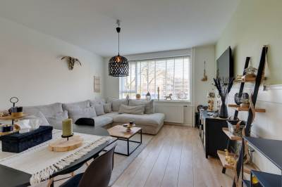 Woning Fluitekruidweg 147 Zaandam