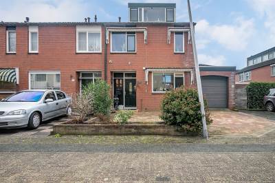 Woning Wijnkoopsbaai 37 Capelle aan den IJssel