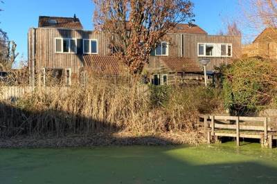 Woning Bokelshoef 22 Hendrik-Ido-Ambacht