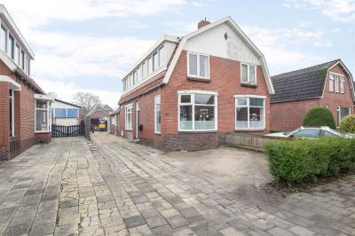 Woning Thorbeckelaan 94 Oude Pekela