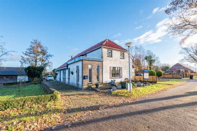 Woning Schipperswijk 4 Oude Pekela