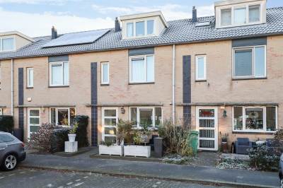 Woning Groenendaal 5 Amstelveen