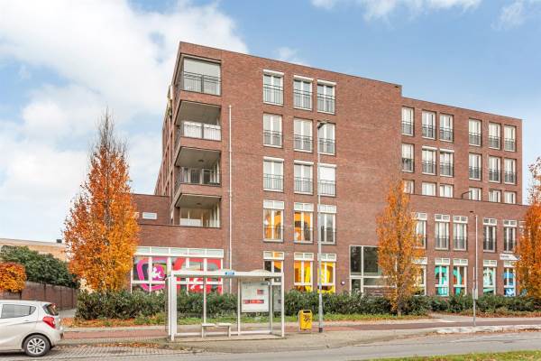 Woning Boschdijk 38335 Eindhoven