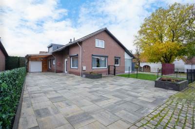 Woning Langsteeg 9 Sint Geertruid