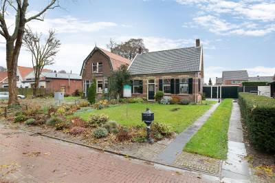 Woning Clara's pad 18 Heinkenszand