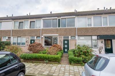 Woning Zaanstraat 28 Oost-Souburg
