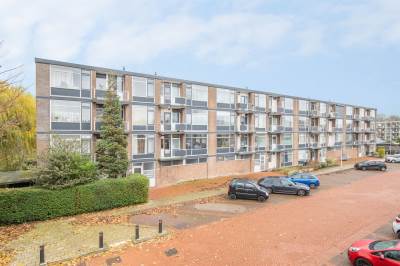 Woning Lobeliaplein 13c Spijkenisse