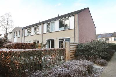 Woning Saturnus 8 Aalten