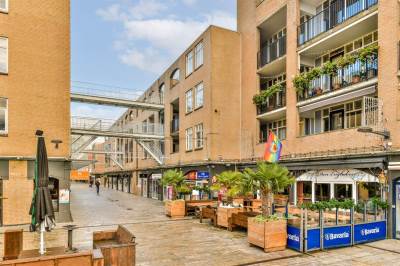 Woning Zadelmakerstraat 29 Almere