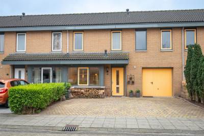Woning Jozef Israëlslaan 8 Almere
