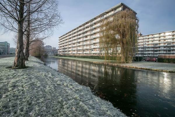 Woning Alkenoord 12 Capelle aan den IJssel