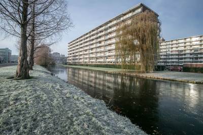 Woning Alkenoord 12 Capelle aan den IJssel