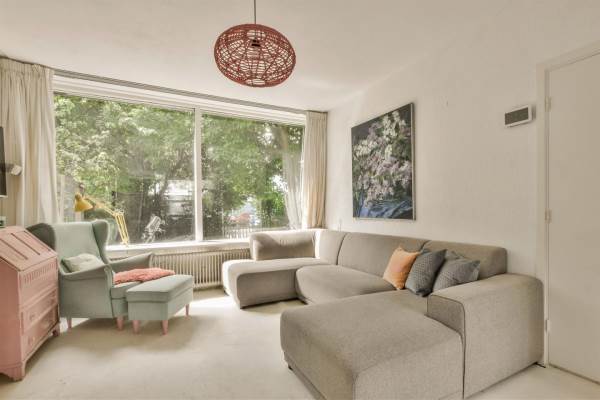 Woning Markerstraat 10 Amstelveen