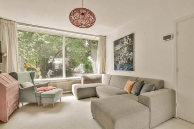 Woning Markerstraat 10 Amstelveen