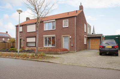 Woning Konijnskampstraat 3 Lottum