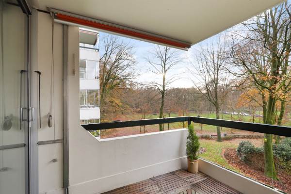 Woning Kapelleboom 71 Doorwerth